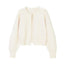 Nancy | Cardigan Perles - Alea