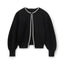Nancy | Cardigan Perles - Alea