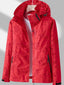 Veste Unisexe | Imperméable et Coupe-Vent - Alea
