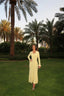 Sylvia | Maxi Knit Dress - Alea