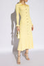 Sylvia | Maxi Knit Dress - Alea