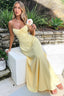 Alina | Élégante Robe Maxi - Alea
