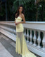 Calliope | Slim Fit Maxi Bustier Dress - Alea