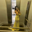 Calliope | Slim Fit Maxi Bustier Dress - Alea