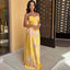 Madilyn | Fluide Maxi Robe - Alea