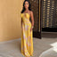 Madilyn | Fluide Maxi Robe - Alea