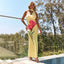 Monroe | Dos Nu Maxi Robe - Alea