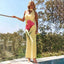 Monroe | Dos Nu Maxi Robe - Alea