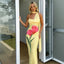 Monroe | Dos Nu Maxi Robe - Alea