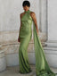 Stella | Timeless Cape Robe - Alea