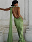 Stella | Timeless Cape Robe - Alea