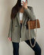 Blazer PowerChic - Alea