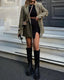 Blazer PowerChic - Alea