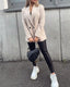 Blazer PowerChic - Alea
