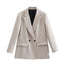 Blazer PowerChic - Alea