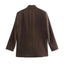 Blazer PowerChic - Alea