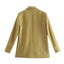 Blazer PowerChic - Alea