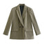 Blazer PowerChic - Alea