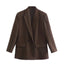 Blazer PowerChic - Alea