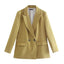 Blazer PowerChic - Alea