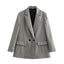 Blazer PowerChic - Alea