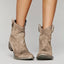 Classiques Bottes de Cowboy - Alea