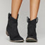 Classiques Bottes de Cowboy - Alea