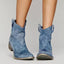 Classiques Bottes de Cowboy - Alea