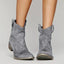 Classiques Bottes de Cowboy - Alea