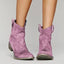 Classiques Bottes de Cowboy - Alea