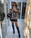 Minira | Veste Oversized en Fausse Fourrure - Alea