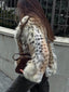 Minira | Veste Oversized en Fausse Fourrure - Alea