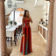 Laney | Sans Manches Maxi Robe - Alea