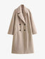 Myla - Élégant Trench-Coat en Laine pour Femmes - Alea