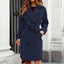 Lola - Élégant Trench-Coat Femme - Alea