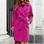 Lola - Élégant Trench-Coat Femme - Alea