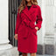 Lola - Élégant Trench-Coat Femme - Alea