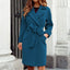 Lola - Élégant Trench-Coat Femme - Alea