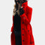 Veste Trench Ajustée pour Femmes - Alea