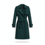 Jade - Élégant Trench-Coat - Alea