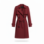 Jade - Élégant Trench-Coat - Alea