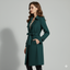 Jade - Élégant Trench-Coat - Alea