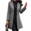 Élégant Trench-Coat pour Femme - Alea
