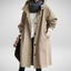 Trenchcoat Long Imperméable pour Femmes - Alea
