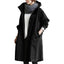 Trenchcoat Long Imperméable pour Femmes - Alea