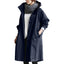 Trenchcoat Long Imperméable pour Femmes - Alea
