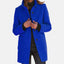 Veste Vintage en Tweed pour Femmes avec Col Montant Chic - Alea