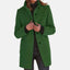 Veste Vintage en Tweed pour Femmes avec Col Montant Chic - Alea