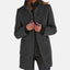 Veste Vintage en Tweed pour Femmes avec Col Montant Chic - Alea