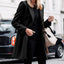 Trench-Coat Boho d'Hiver - Alea